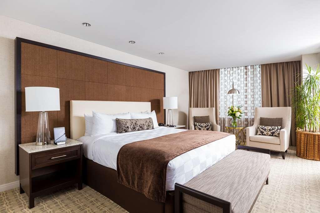 Hotel Mohegan Sun Uncasville Pokoj fotografie