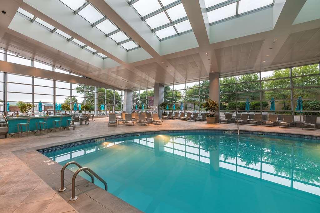 Hotel Mohegan Sun Uncasville Zařízení fotografie
