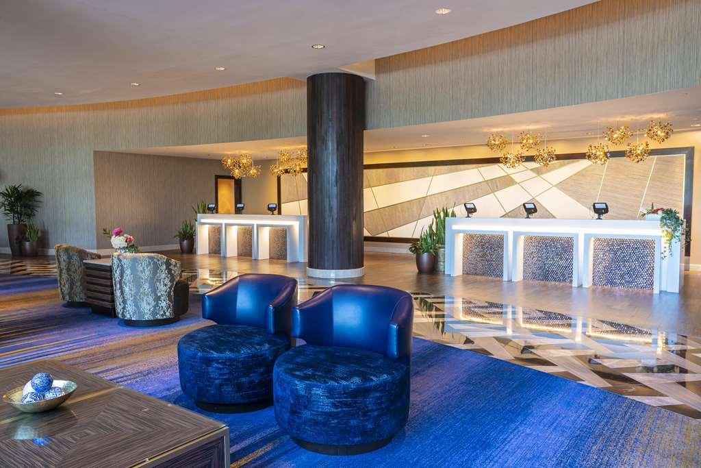 Hotel Mohegan Sun Uncasville Zařízení fotografie
