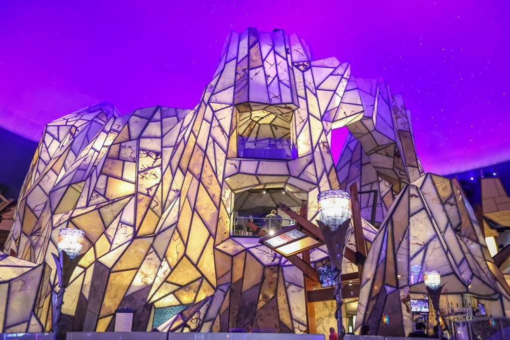 Hotel Mohegan Sun Uncasville Zařízení fotografie