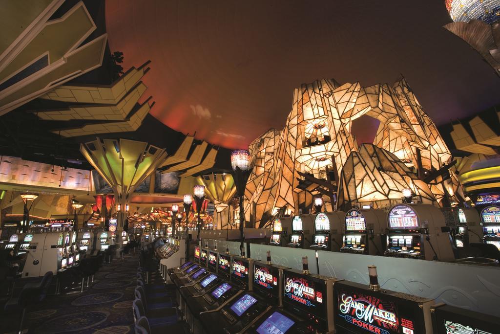 Hotel Mohegan Sun Uncasville Exteriér fotografie