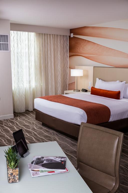 Hotel Mohegan Sun Uncasville Pokoj fotografie
