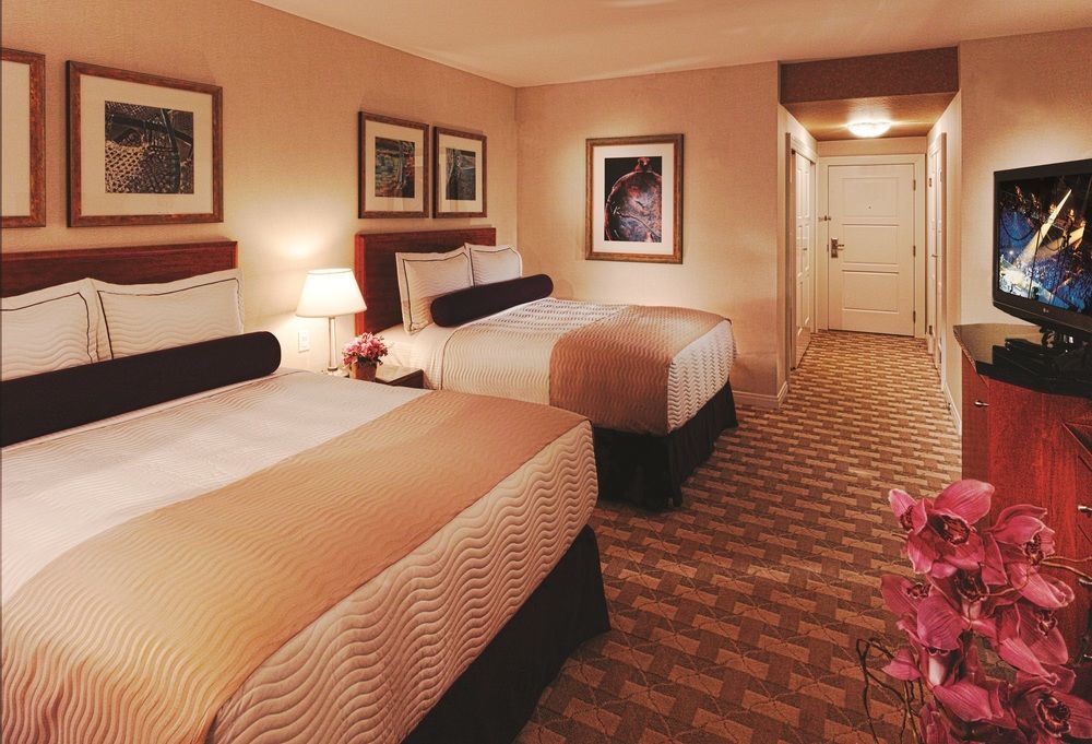 Hotel Mohegan Sun Uncasville Exteriér fotografie