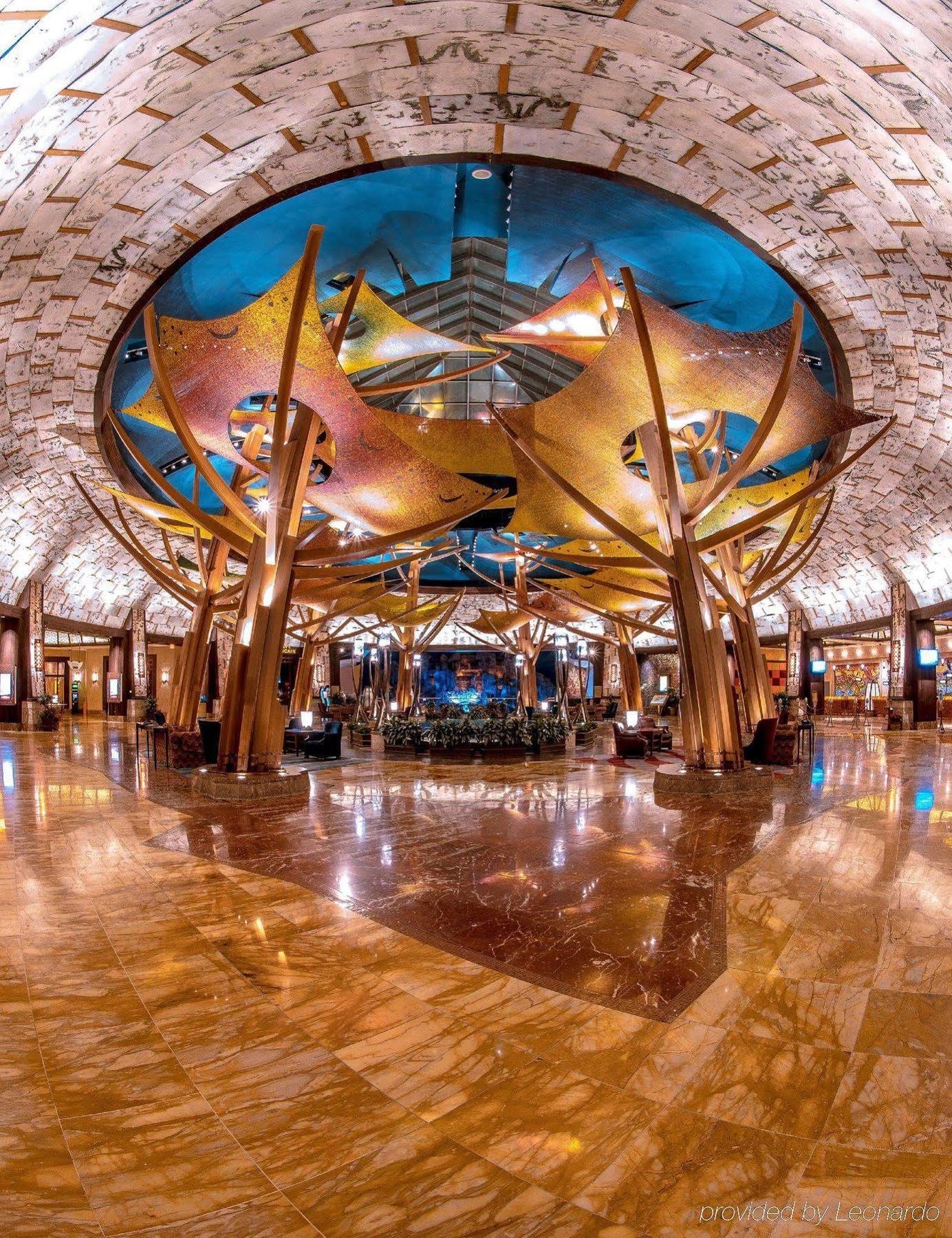 Hotel Mohegan Sun Uncasville Exteriér fotografie