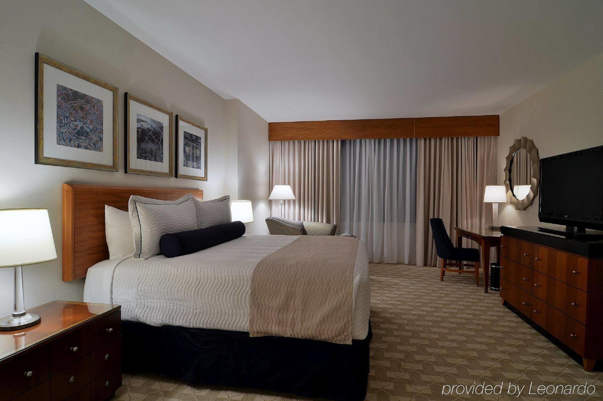 Hotel Mohegan Sun Uncasville Exteriér fotografie