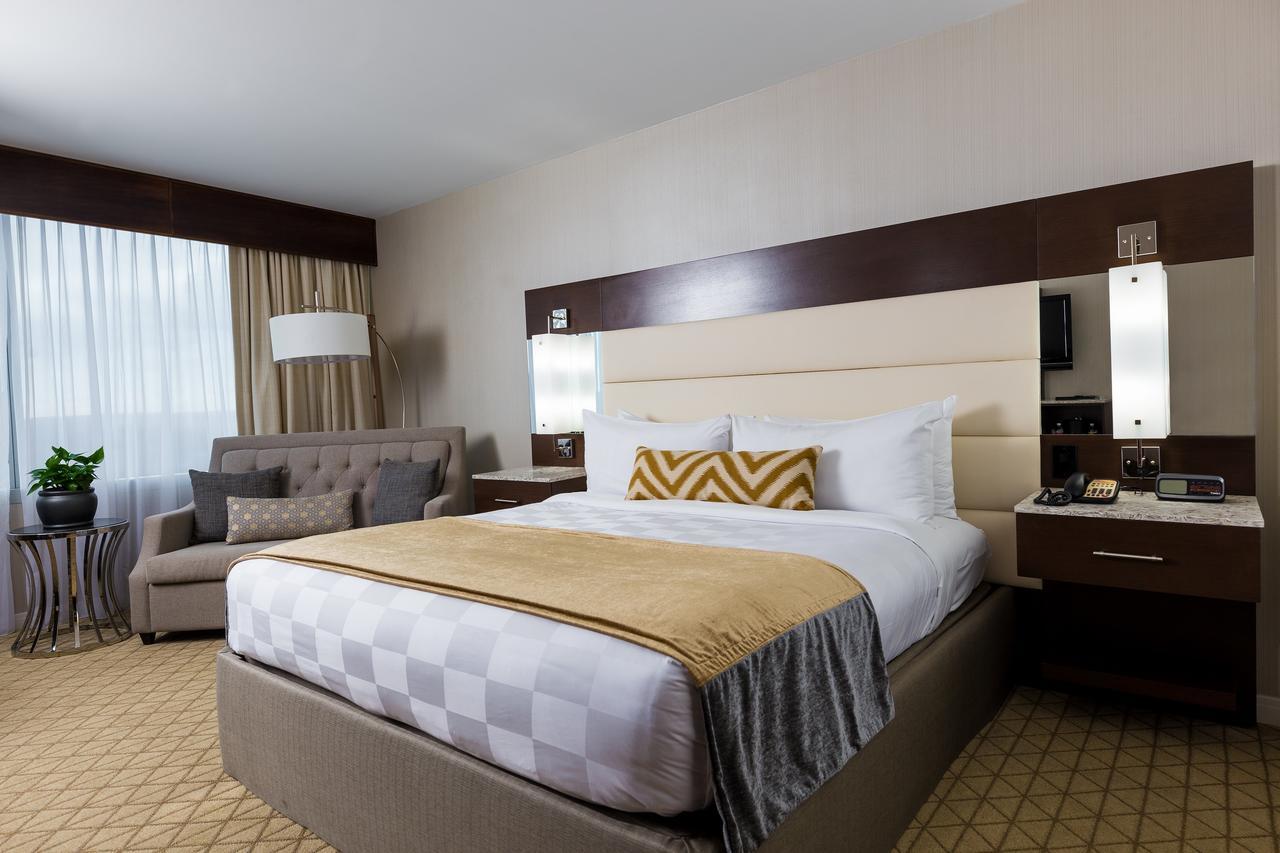 Hotel Mohegan Sun Uncasville Exteriér fotografie