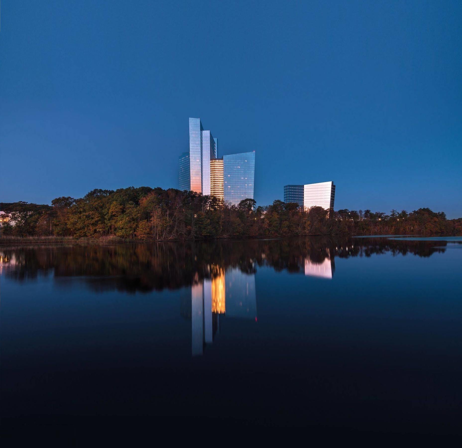 Hotel Mohegan Sun Uncasville Exteriér fotografie