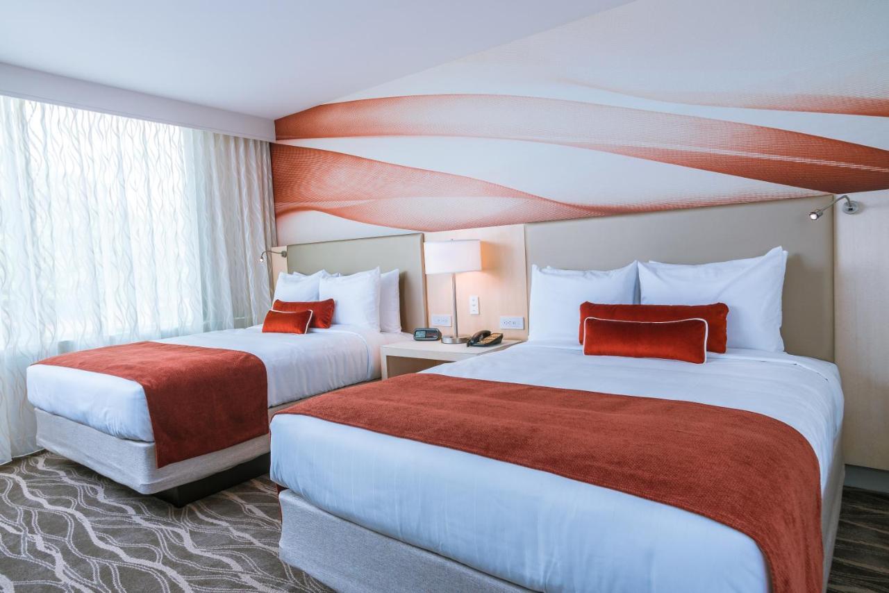 Hotel Mohegan Sun Uncasville Exteriér fotografie